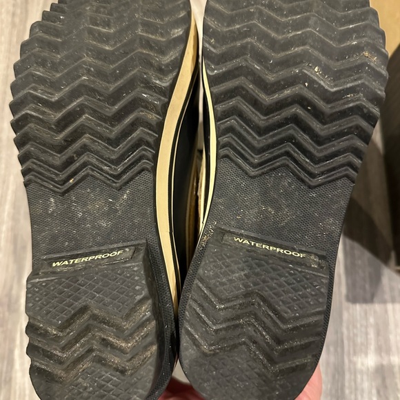 Sorel Tivoli Boots - Picture 7 of 7